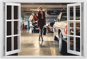 Poszterek 120x80 Mercedes Klasszikus Vásárlás