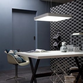 Redo 01-1124 – LED Csillár zsinóron SCREEN LED/48W/230V 3000K