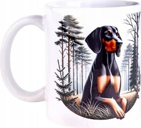 Bögre Lengyel 4WILD 300 ml