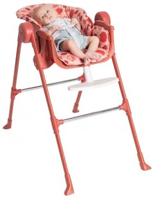 Chicco - Gyermek étkezőszék Polly Essential - Juice