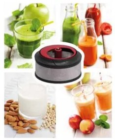 MAGIMIX® smoothie és gyümölcscentrifuga készlet Magimix 3200 XL