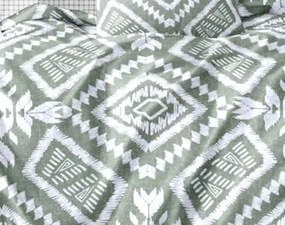 7 részes ágynemű SIMPLINE MODERN 140x200 cm