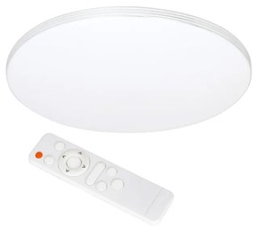 Milagro SIENA ML262 Süllyesztett mennyezeti lámpa 1x30W/LED 1800LM