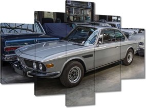 Képek 150x105 Cápa Klasszikus limuzin