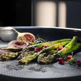 WMF - ULTIMATE PROFI RESIST tálaló serpenyő, átm. 24 cm