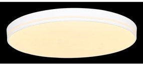 Immax NEO 07149-W51 - LED Dimmelhető lámpa NEO LITE AREAS 48W/230V Tuya Wi-Fi +távirányító