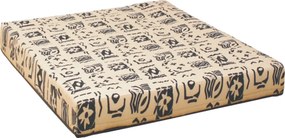 Rugós matrac, 180x200, FUTON ARONA