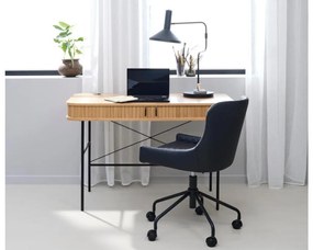 PC asztal Gatto G5  (tölgy). 1098860
