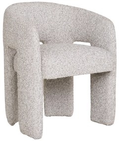 Monroe Étkezőszék, natúr