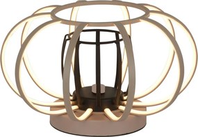 Aviano Lighting SALO 8033-113 Asztali lámpa 18w/led 3000k 1800lm