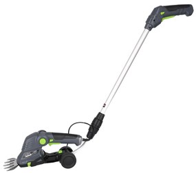 NAC TA72H-B15-JN fűnyíró olló nyéllel