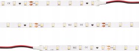 Led szalag Slc Ul Mono iCC 60 10M 8MM 4.32W 350LM 827 IP20