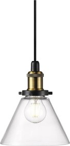 Nordlux DISA 45823000 Függőlámpa 1x60W/E27 IP20
