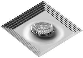 Luciano álmennyezetbe süllyeszthető spotlámpa