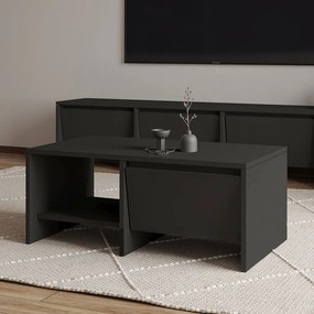 Laris - Anthracite