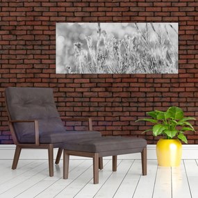 Kép - Hideg tél (120x50 cm)