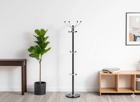 Kazer álló fogas 178 cm