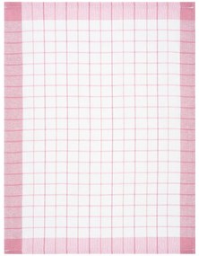 Konyharuha rózsaszín, 50 x 70 cm, 3 db-os készlet