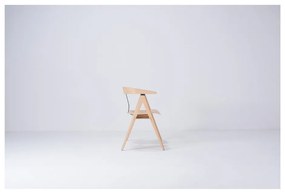 Ava natúr tölgyfa pad - Gazzda