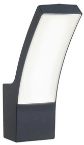 Rabalux 7504 - LED Kültéri fali lámpa PALANGA LED/12W/230V IP44
