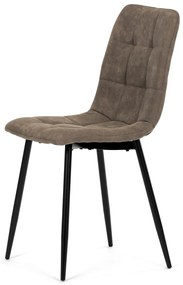 Étkezőszék garnitúra Vintage CT-281 BR3, 4 db