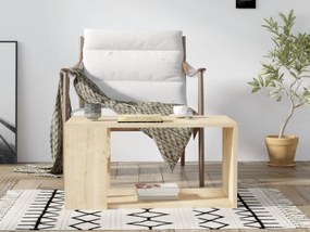Dohányzóasztal Fabrizia (tölgy). 1089327