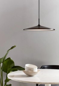 Nordlux modern skandináv függeszték balance fekete nor2412783003