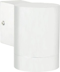 NORDLUX 21509901 TIN Modern Kültéri Fali Lámpa Fehér GU10 IP54