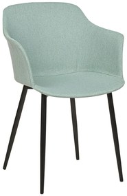 Étkezőszék készlet 2 db.  Eleni (menta). 1078710