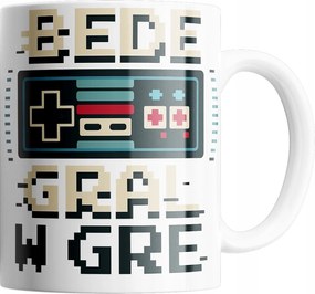 Bögre Játék Kiváló Minőség Ajándék Szöveg