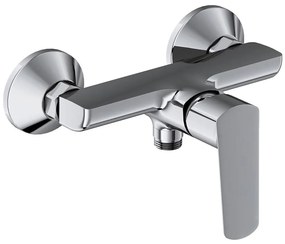 Ravak X070474 - LIFE zuhanycsaptelep, fényes króm