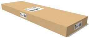 G21 fóliasátor 200 × 400 × 200 cm, zöld – sérült csomagolás