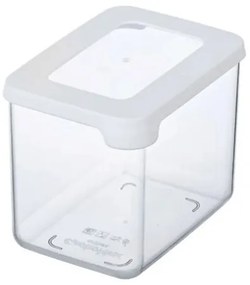 SmartStore Modular műanyag tárolódoboz, 800 ml, 13 x 9 x 10 cm, 800 ml