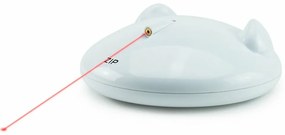 PetSafe® ZIP Automatikus lézeres játék macskáknak