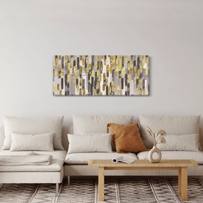 Kép - Modern dekoráció (120x50 cm)