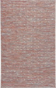 Dekoria Breeze sunset szőnyeg 155x230cm