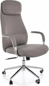 Q-05 forgószék szürke