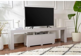 TV asztal/szekrény Endlava (szürke). 1107757