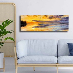 Vászonkép, 30×90 cm – 3090NISC-013