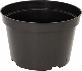 Kerek faiskolai kaspó 35x22,5 15L 10db