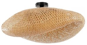 Immax 08299L - BOHO HILO mennyezeti lámpa 1xE27/40W/230V átm. 80 cm