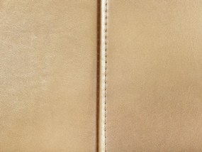 Franciaágy 180 cm PARNAS (ágyráccsal) (arany). 1007423