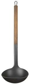 Orion Merőkanál WOODEN