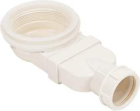 Keskeny zuhanytálca szifon 90 mm