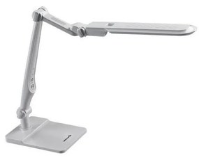 Ecolite LBL1207-BI - LED Szabályozható asztali lámpa MATRIX LED/10W/230V