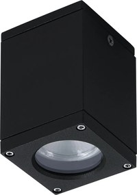 Novolux CUB 555E-G21X1A-02 Felületi spotlámpa 1x4,5W/GU10 IP54