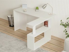 Cayko White íróasztal