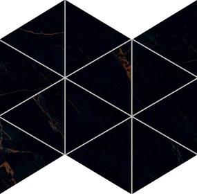 Tubadzin Inpoint 32,8x25,8x0,8cm mozaik