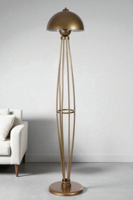 Fém állólámpa, Ø30 cm – TR534LUN5312