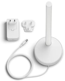 Philips Hue LED RGB asztali lámpa, állítható, 12W, 230V, 2000-6500K, fehér